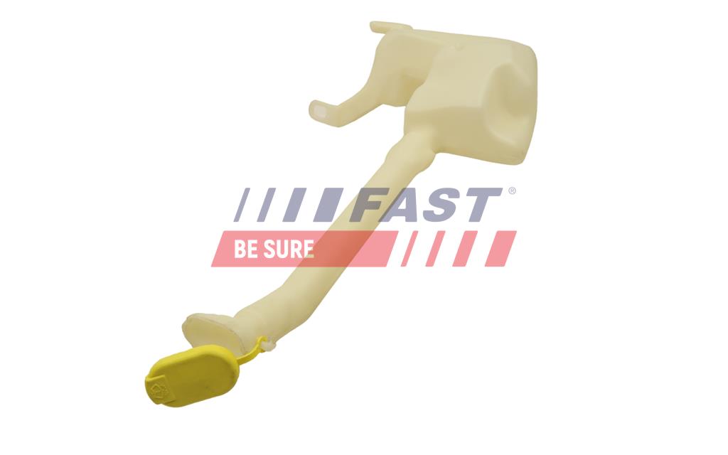 FT94918 WASHER FLUID TANK RENAULT TRAFIC 01>