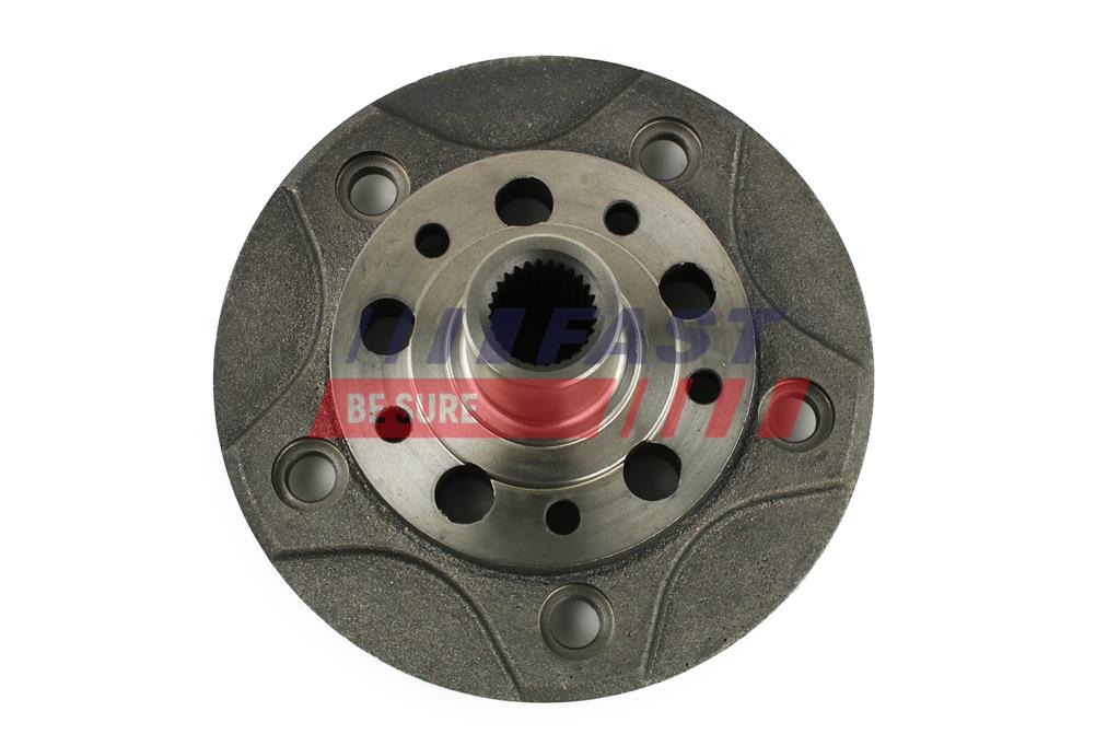 FT24059 CUBO DE RUEDA FORD TRANSIT 00> DELANTERO