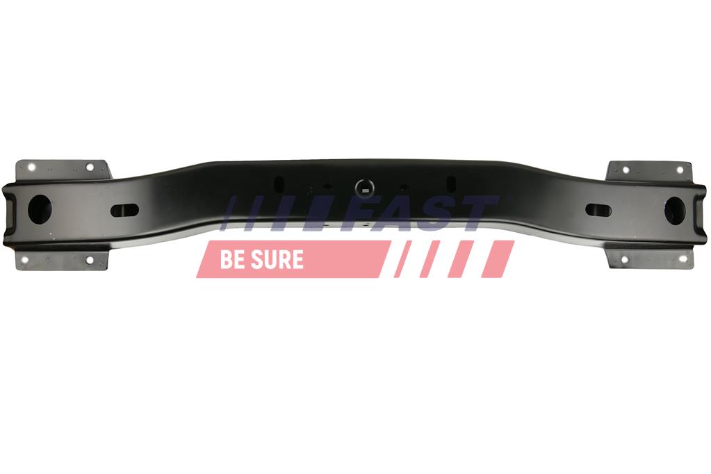 FT90556 FRONT BUMPER REINFORCEMENT RENAULT MASTER III 10> FRONT
