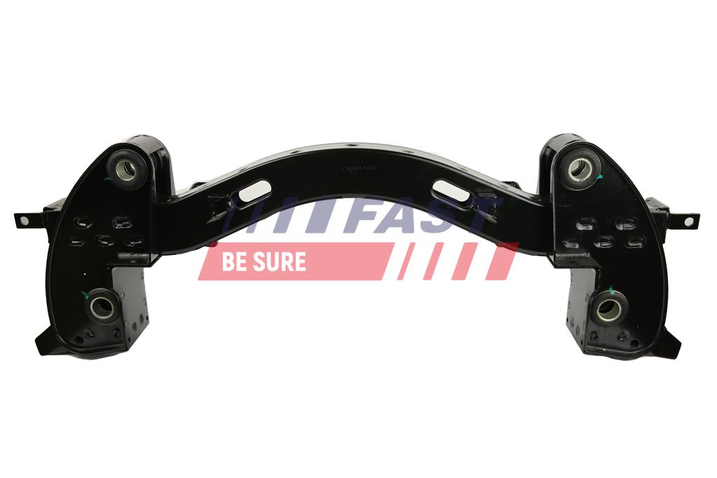 FT13547 AXLE BEAM/TRAVERSE IVECO DAILY 00> FRONT 65/70C