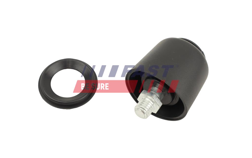 FT95499 BUFFER IVECO DAILY 06> DOOR REAR