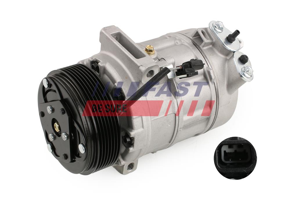FT56320 A/C COMPRESSOR RENAULT MASTER III 10>