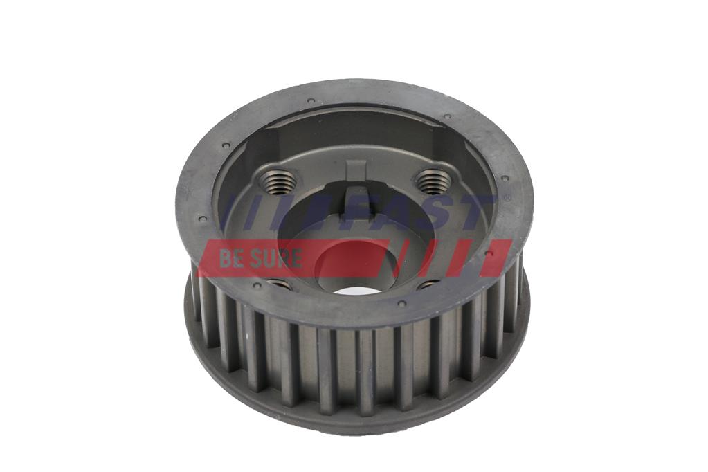 FT45661 CAMSHAFT PULLEY FIAT DUCATO 06>/ 14> CRANKSHAFT 2.0 JTD