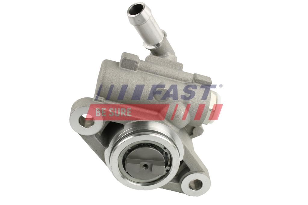 FT36232 POWER STEERING PUMP FIAT DUCATO 06> WITHOUT WHEEL 3.0 JTD