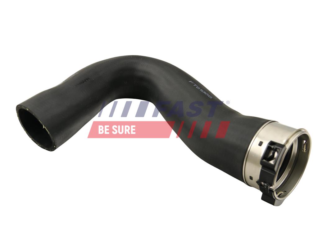 FT61966 INTERCOOLER HOSE MERCEDES SPRINTER 06> 906 RIGHT LOWER