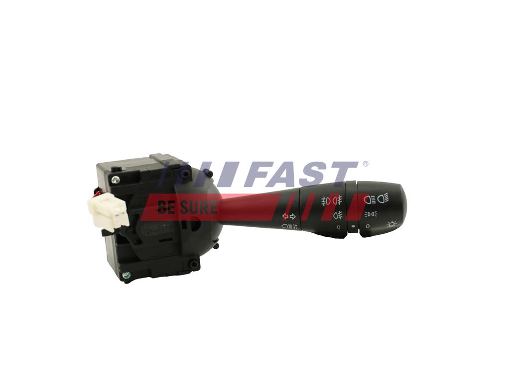 FT82135 STEERING COLUMN SWITCH/STALK RENAULT TRAFIC 14> 15-PIN + 2-PIN