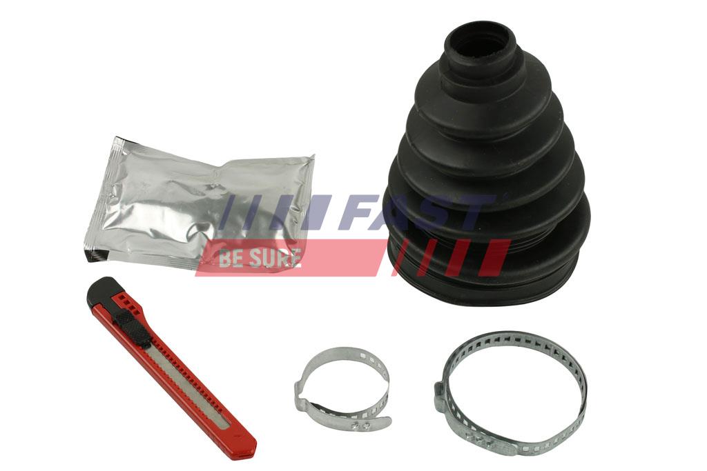 FT28450 CV JOINT BOOT - 30-45 MM