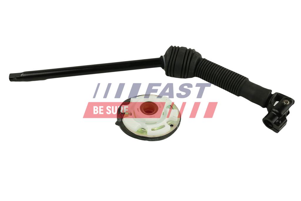 FT20191 STEERING WHEEL COLUMN IVECO DAILY 14> LOWER 35C-50C SET