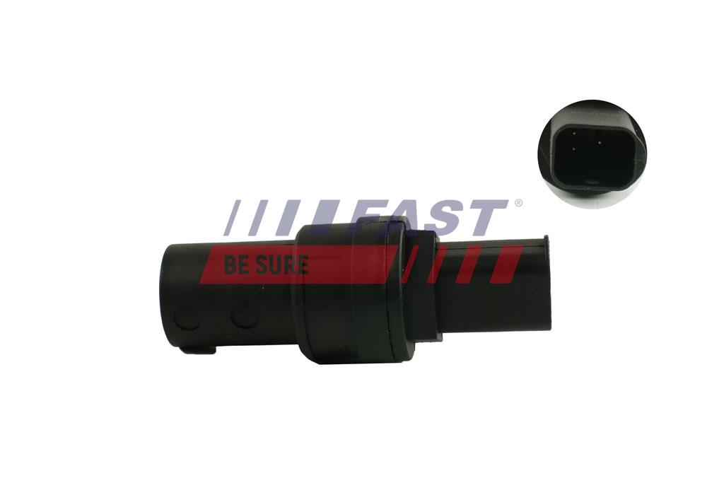 FT80599 SPEEDOMETER SENSOR RENAULT TRAFIC 01> GEARBOX 3-PIN