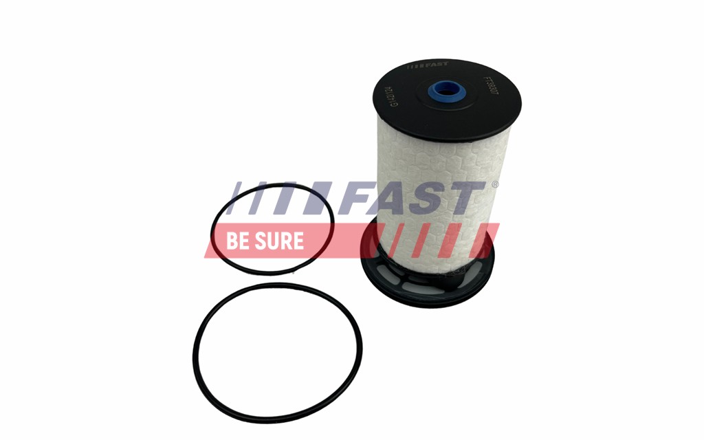 FT39307 PALIVOVY FILTR FIAT DUCATO 14> 18>2.3 MULTIJET