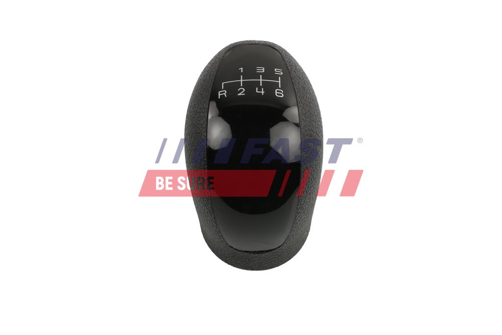 FT73228 GEAR KNOB MERCEDES SPRINTER 06> 906 6-GEAR