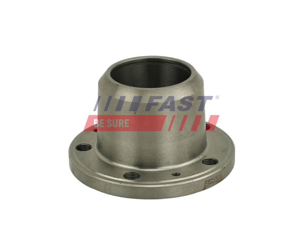 FT24060 CUBO DE RUEDA FIAT DUCATO 02> TRASERO 18Q MAXI