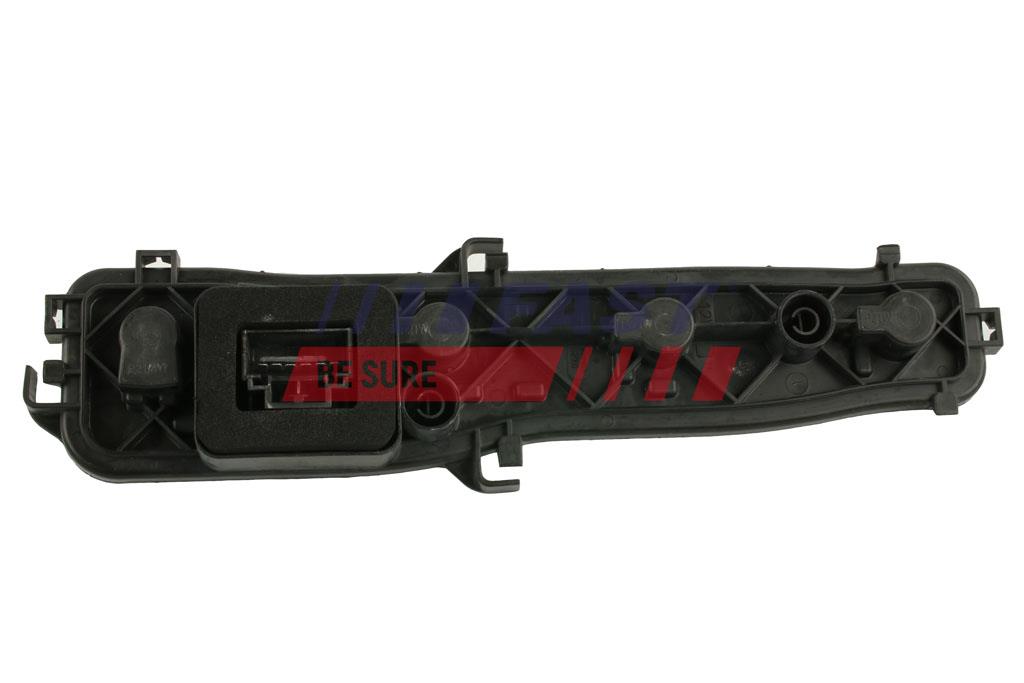 FT86248 BULB HOLDER FIAT FIORINO 07> RIGHT REAR LAMP 6-PIN