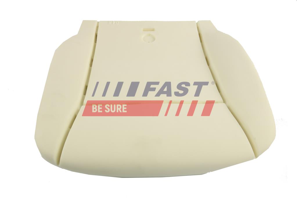 FT93500 SEAT CUSHION IVECO DAILY 14> SINGLE SEAT