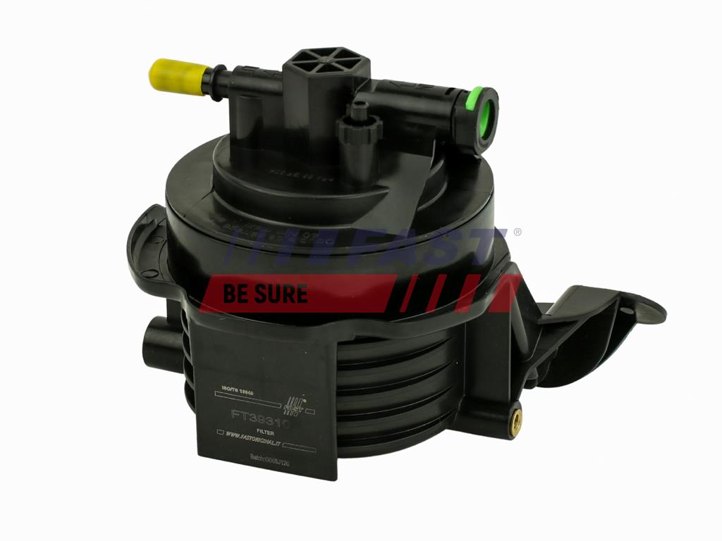 FT39310 FUEL FILTER FIAT SCUDO 07> SET