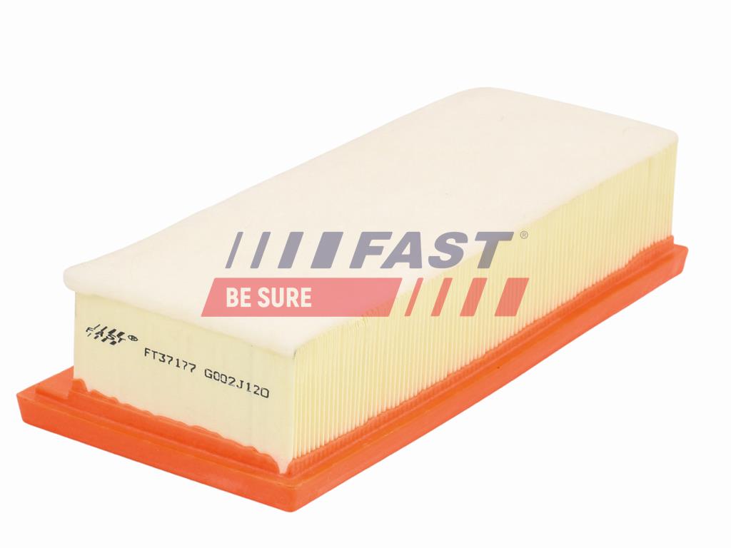 FT37177 AIR FILTER DACIA DOKKER 13> FOAM