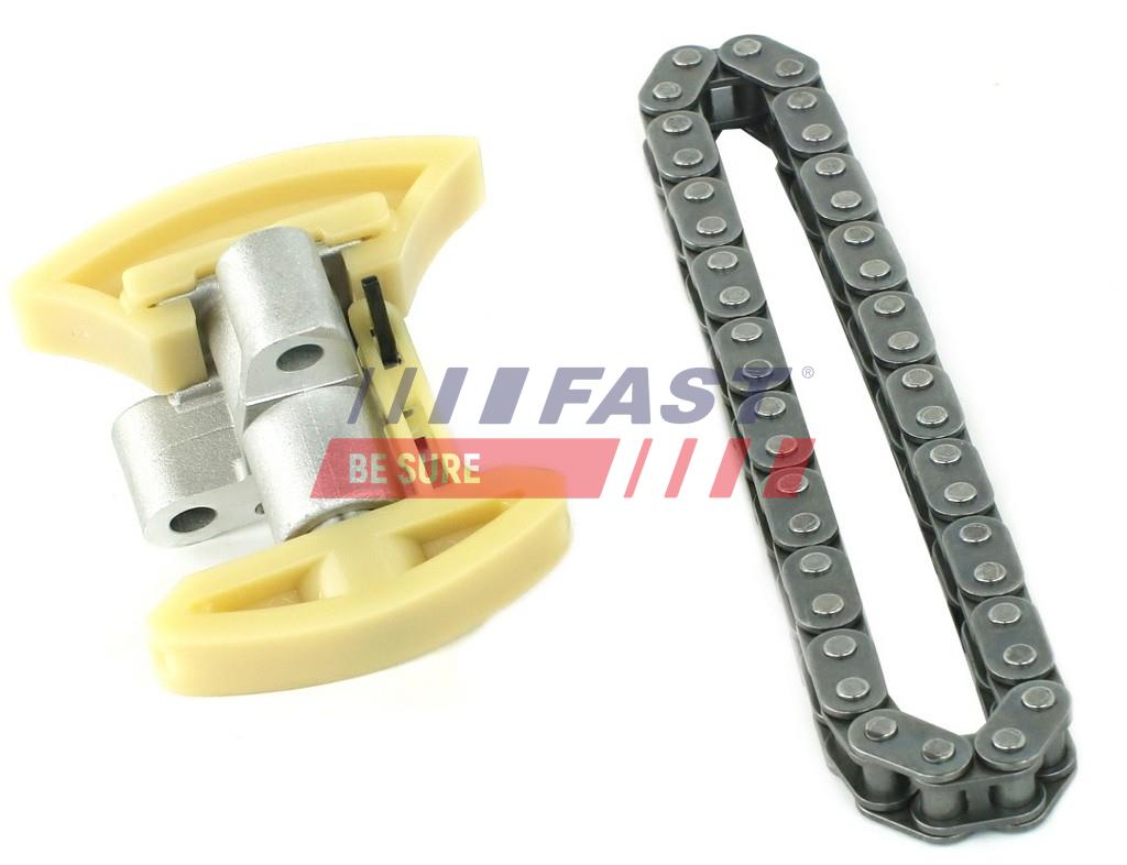 FT41904 TIMING CHAIN SET CITROEN BERLINGO 08> 1.6HDI