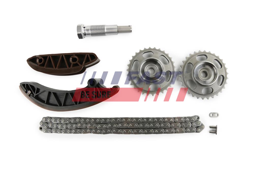 FT41910 TIMING CHAIN SET MERCEDES SPRINTER 06> 906 2.1/2.7 CDI