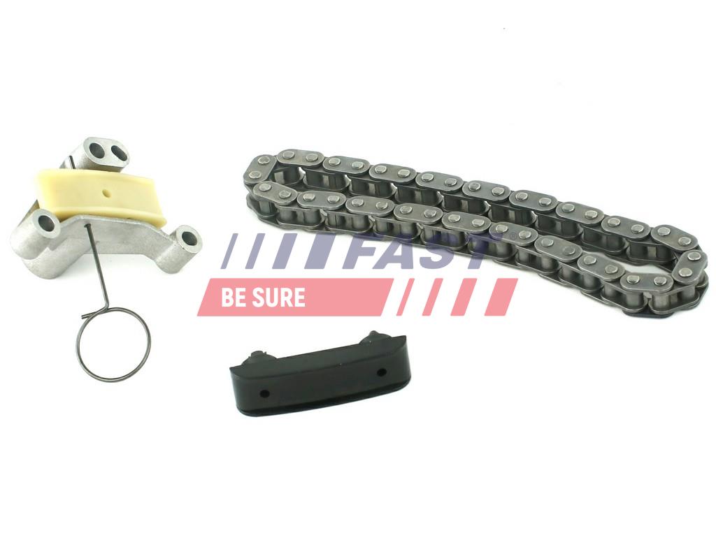 FT41914 TIMING CHAIN SET FIAT SCUDO 07> 2.0 MULTIJET