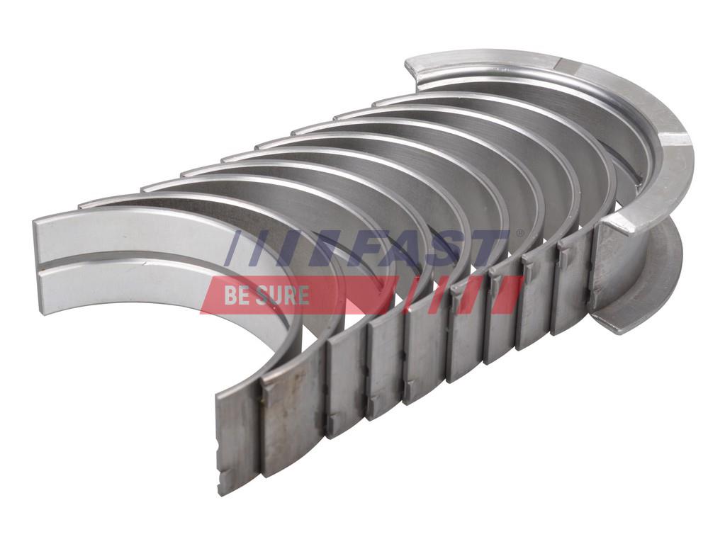 FT46036/0 COUSSINET DE VILEBREQUIN FIAT DUCATO 02> KIT 2.3 JTD