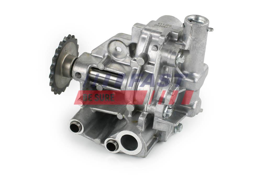 FT38306 OIL PUMP RENAULT MASTER III 10> 2.3 DCI