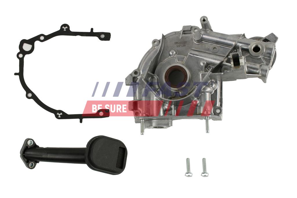 FT38317 OIL PUMP FIAT DOBLO 09> 1.4 T-JET