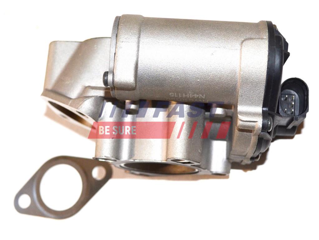 FT60206 EGR VALVE RENAULT TRAFIC 01> 2.0DCI 5 PIN