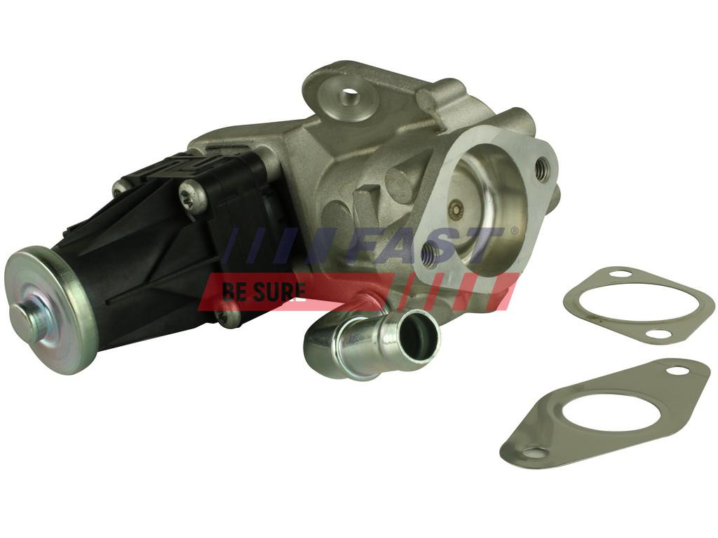 FT60223 EGR VALVE FORD TRANSIT 06> 2.2/2.4/3.2 TDCI EURO 5 5 PIN