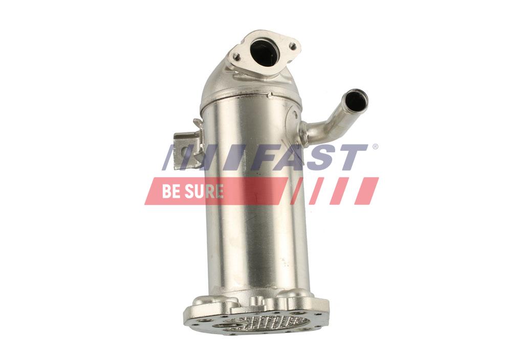 FT60409 EGR COOLER FORD TRANSIT 13> 2.0 TDCI EURO 6