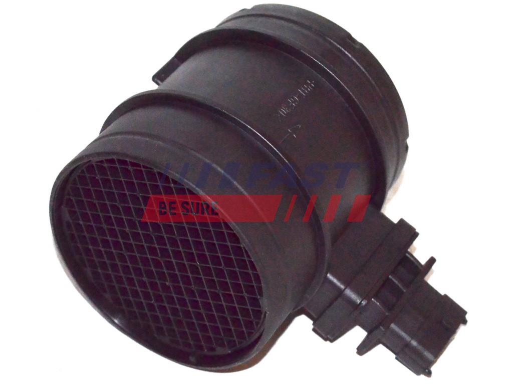 FT60616 MASS AIRFLOW SENSOR FIAT DUCATO 06> 2.3/3.0 JTD 4 PIN