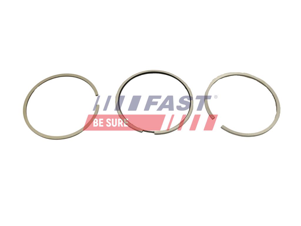 FT47381/0 PISTON RINGS CITROEN BERLINGO 96> SET PER PISTON 1.9D XUD9