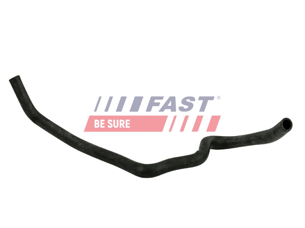 FT61989 COOLING HOSE FORD TRANSIT 06> HEAT EXCHANGER 2.4 TDCI [+] AC