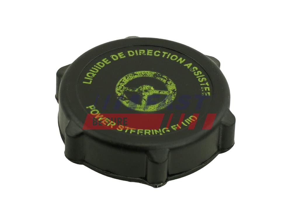 FT94749 POWER STEERING RESERVOIR CAP FORD TRANSIT CUSTOM 12> 2.0 ECOBLUE