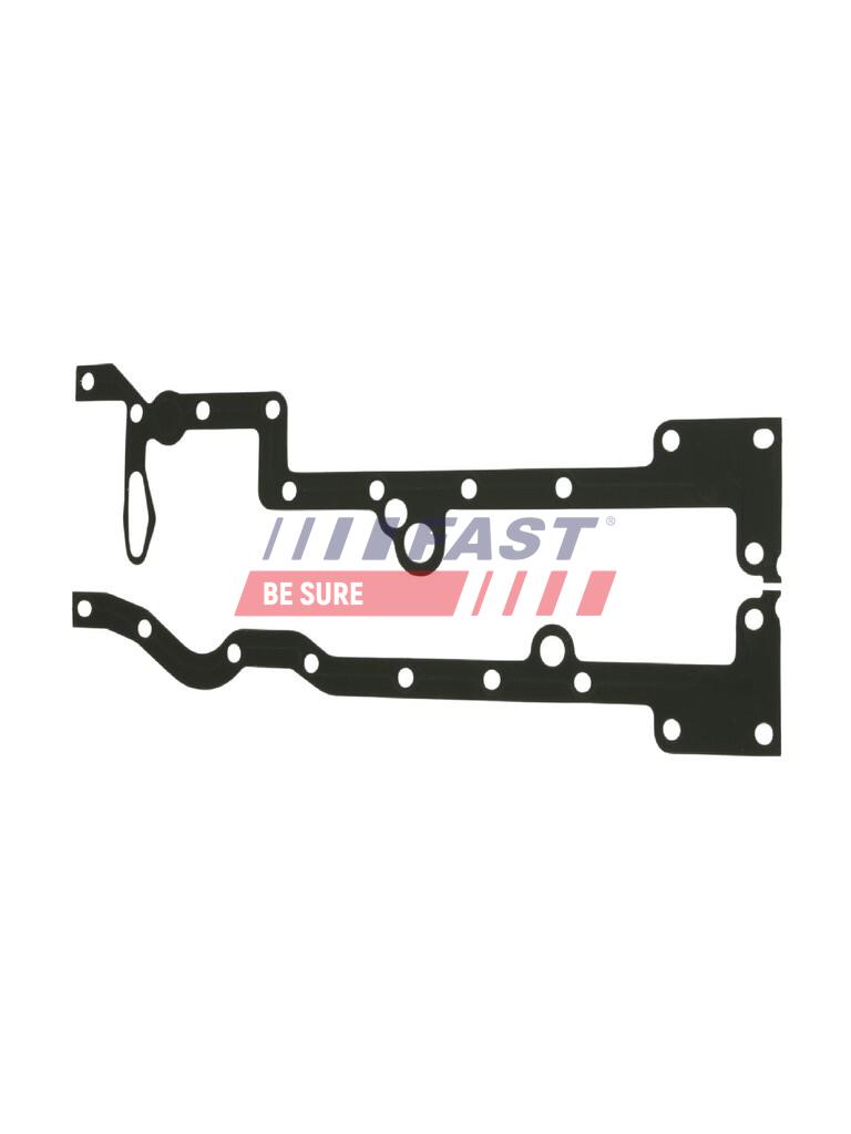 FT49241 ÖLWANNENDICHTUNG FORD TRANSIT 00> 2.4TDCI