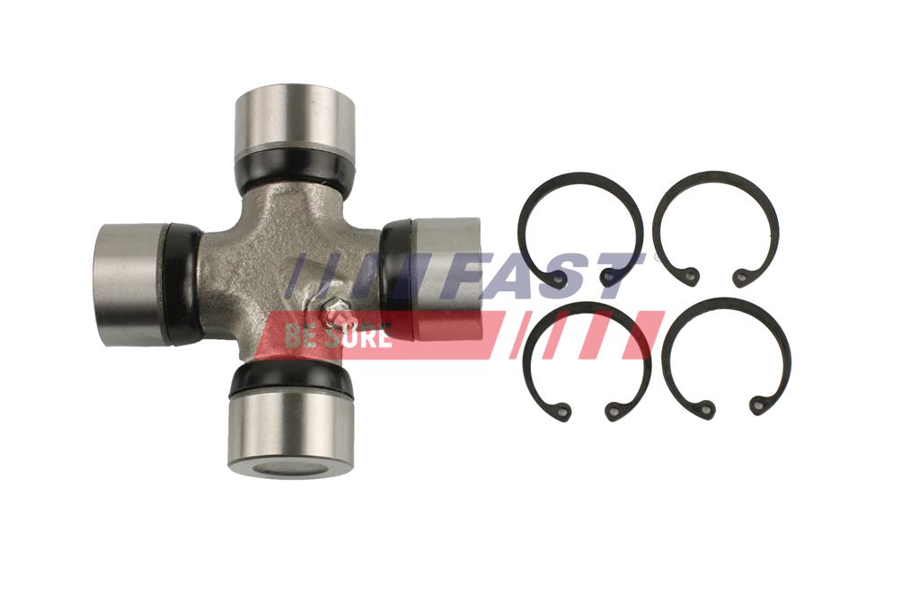 FT28125 CROCIERA ALBERO DI TRASMISSIONE FORD TRANSIT 06> 30 X 92