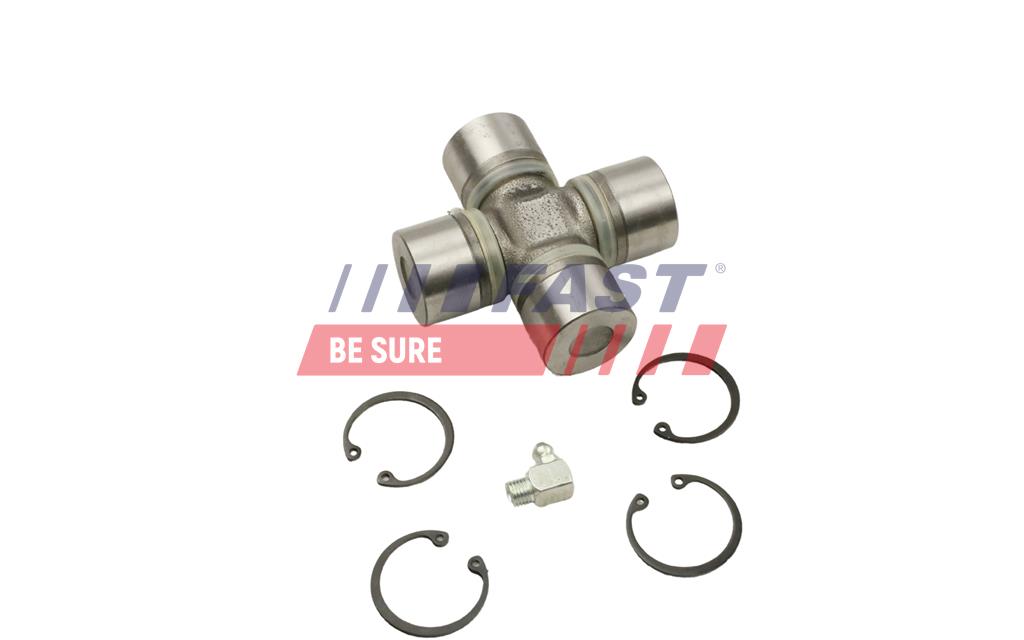 FT28126 CROCIERA ALBERO DI TRASMISSIONE FORD TRANSIT 00> 30 X 83