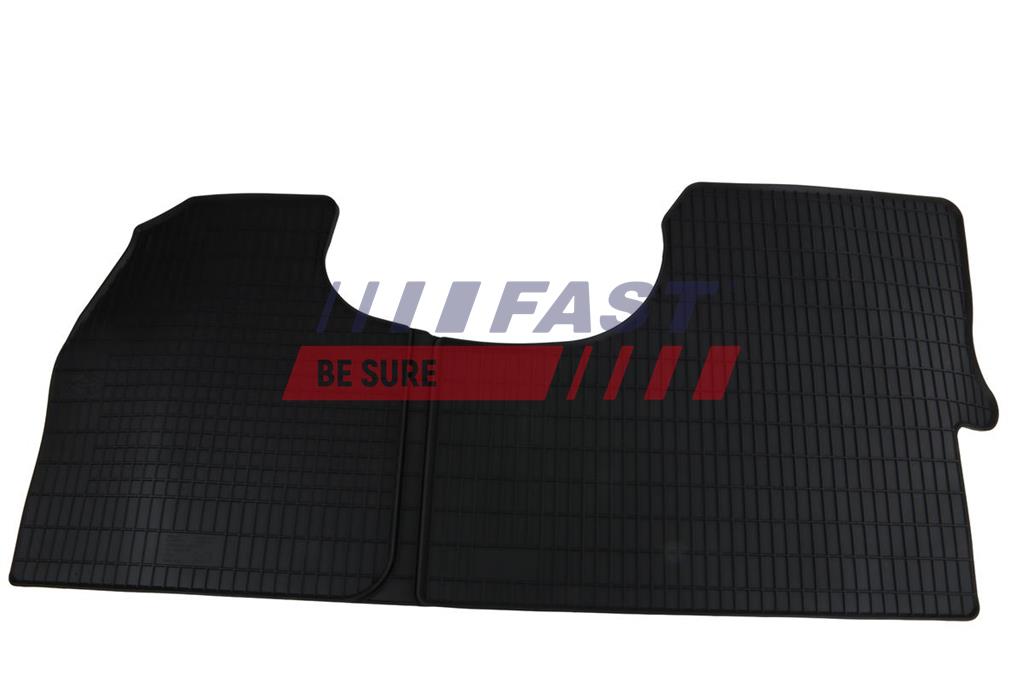 FT96112 MAT MERCEDES SPRINTER 06> 906 RUBBER