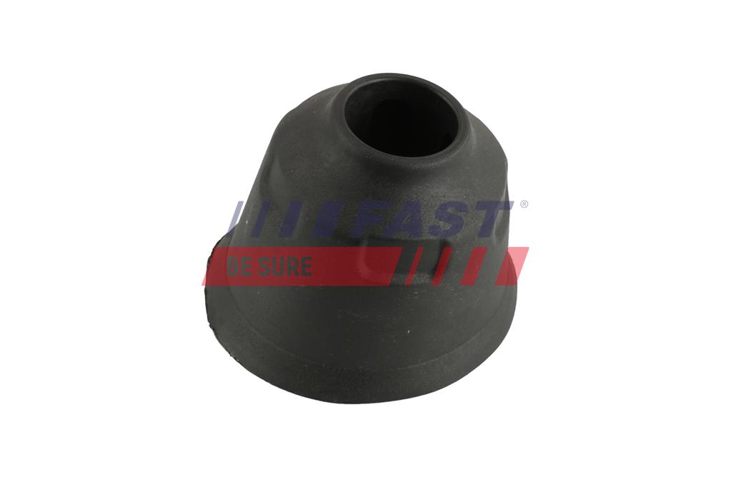 FT95656 PUFFER FORD TRANSIT 13> TÜR HINTEN L/R