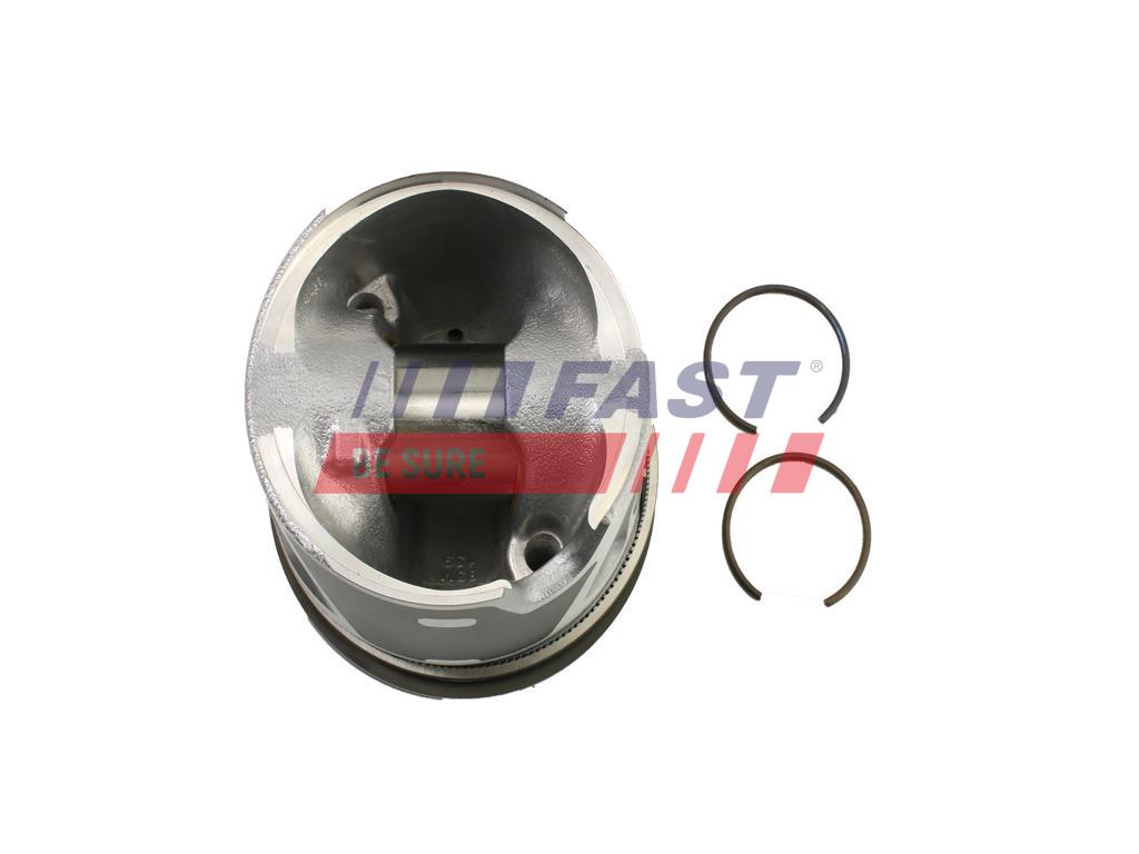 FT47126/0 PISTONE MERCEDES SPRINTER 06> 906 09> 2.1 CDI STD