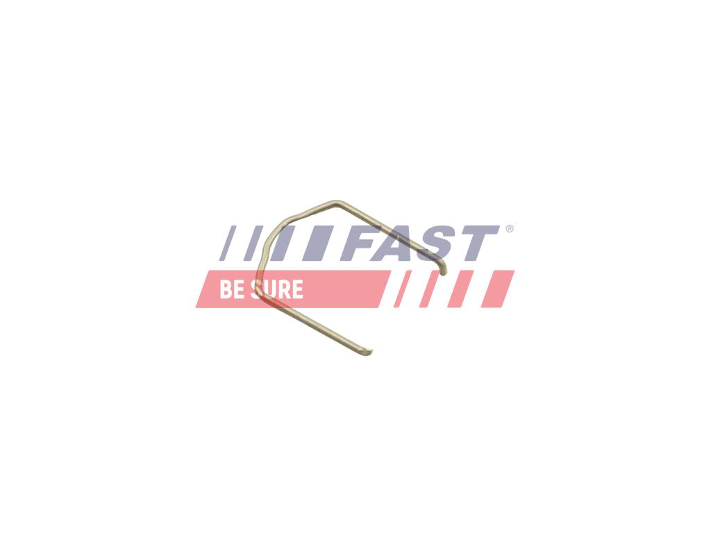 FT96402 RING-STOP RENAULT MASTER III 10> INTERCOOLER HOSE 2.3DCI