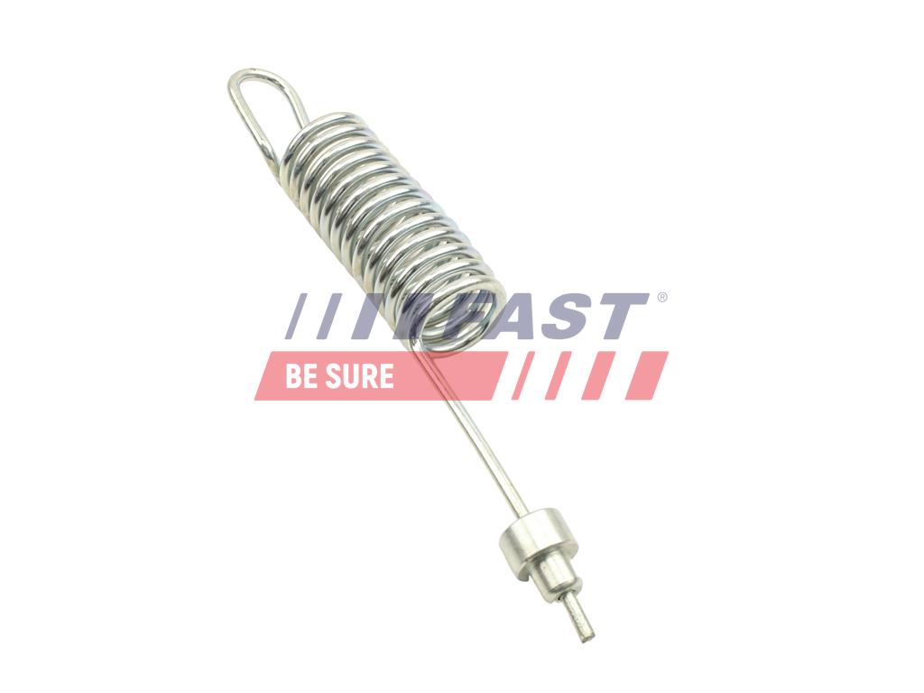 FT96501 SPRING FIAT DOBLO 00> BRAKE ADJUSTER