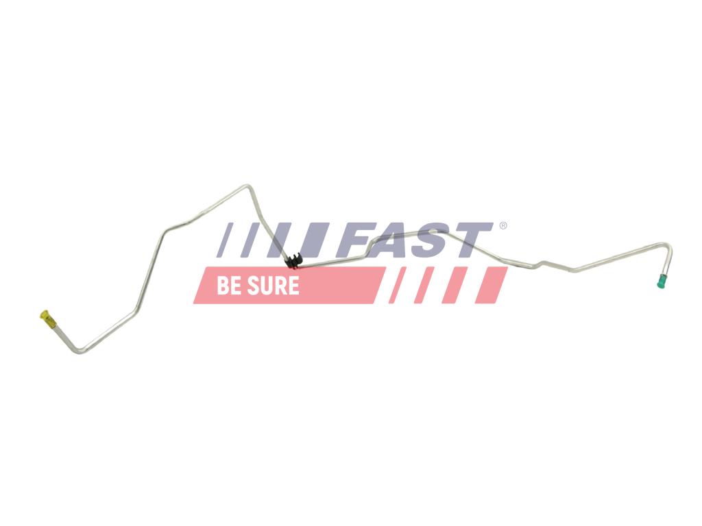 FT36505 POWER STEERING HOSE FORD TRANSIT 06>
