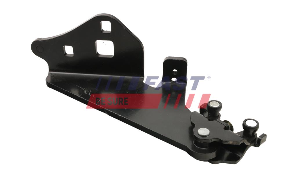 FT95668 DOOR GUIDE RENAULT KANGOO II 08> SIDE LOWER LEFT