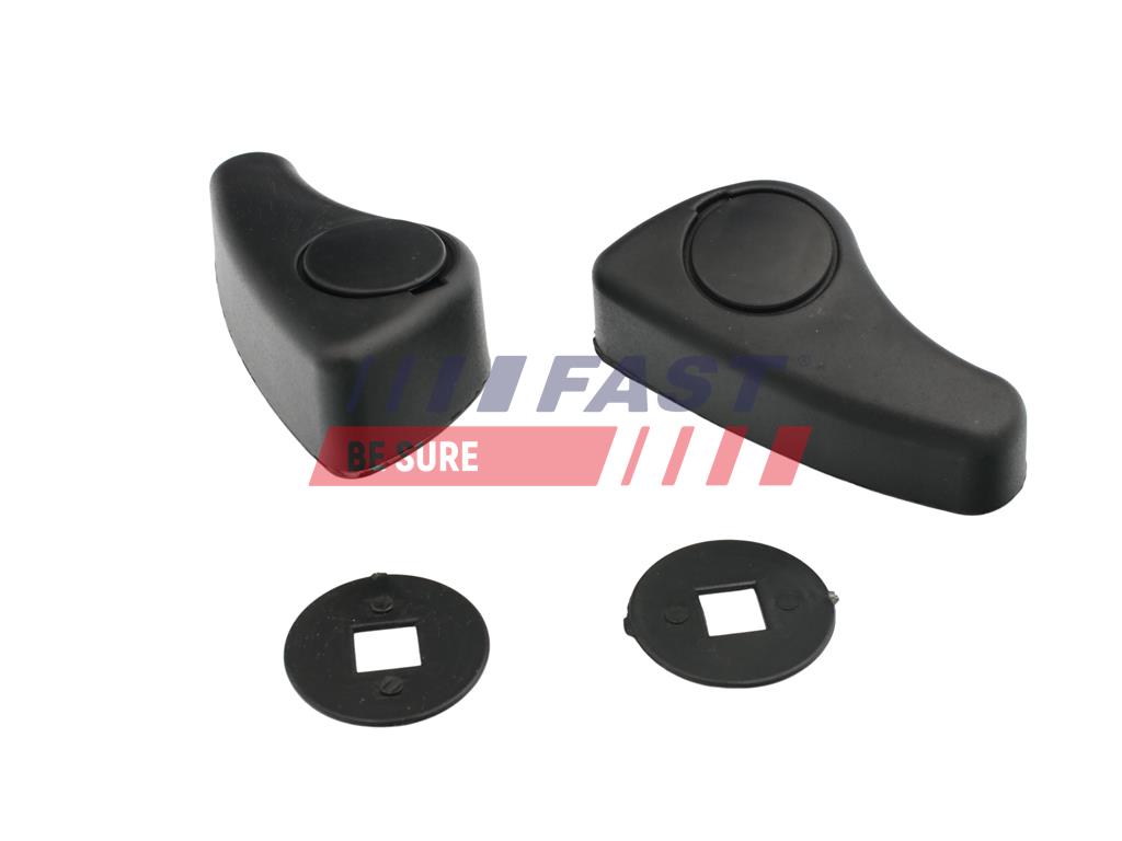 FT93620 SEAT HANDLE RENAULT MASTER II 98> L/R KPL