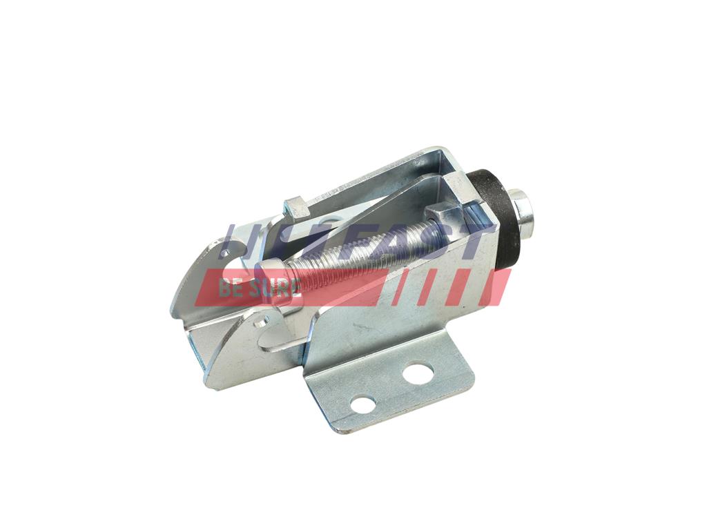 FT92551 SPARE WHEEL MOUNTING RENAULT KANGOO II 08> OUTER
