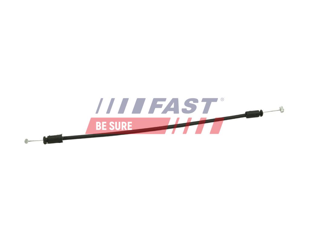 FT73708 DOOR CABLE RENAULT KANGOO I 97> REAR RIGHT
