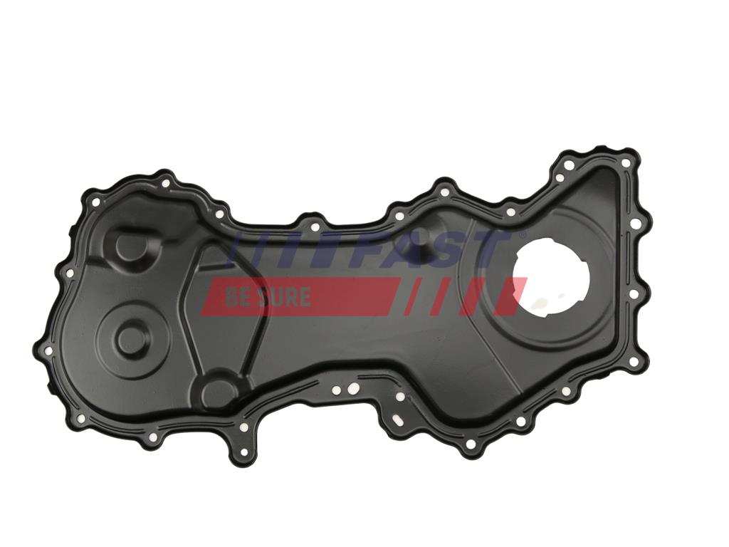 FT45323 TIMING BELT COVER RENAULT MASTER III 10> 2.3 DCI RWD