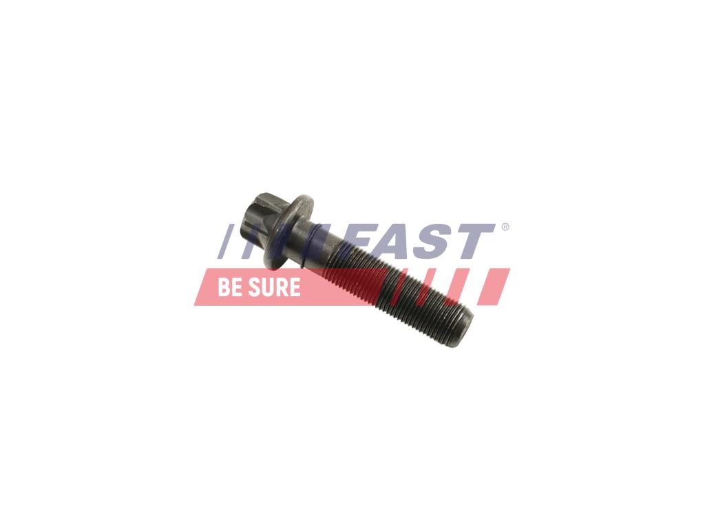 FT45901 BOLT FIAT DOBLO 09> TIMING PULLEY LOWER 1.3 JTD M14X60