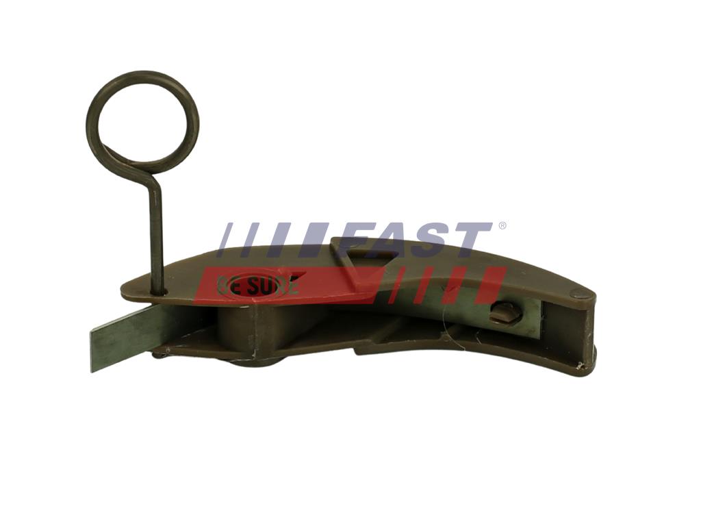 FT41703 CHAIN GUIDE RAIL FORD TRANSIT 13> MOVABLE OIL PUMP 2.2 TDCi 4x4