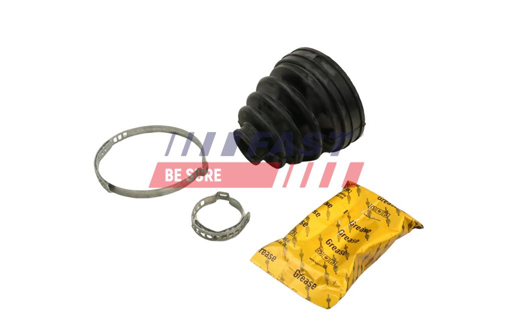 FT28329 OSŁONA PRZEGUBU FORD TRANSIT CONNECT 02> WEWN 1.8 TDCi 06>